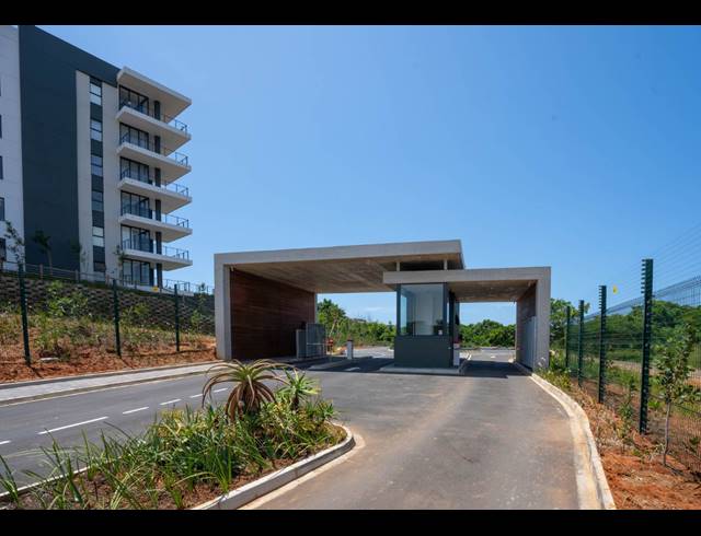 2 BEDROOM APARTMENT FOR SALE IN SEAWARD ESTATES